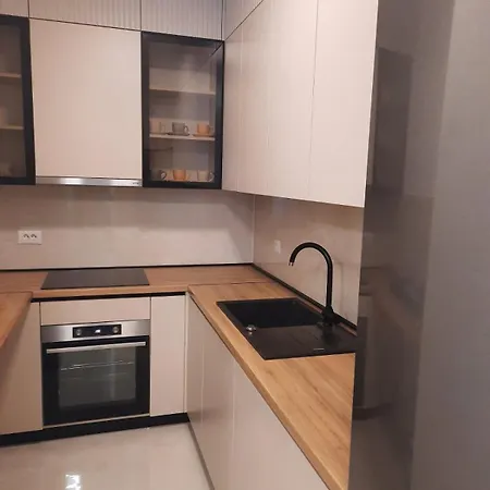 Apartman Palata Centar Banja Luka Exterior photo