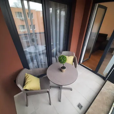 Apartman Palata Centar Banja Luka Exterior photo