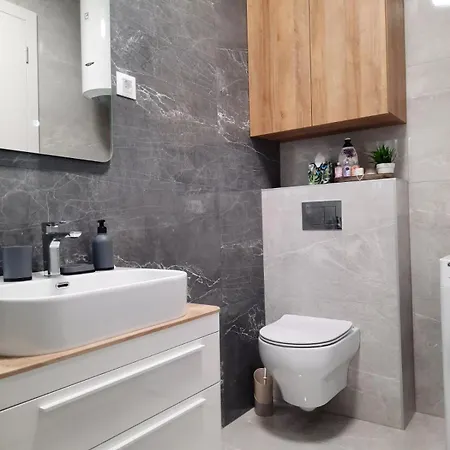 Apartman Palata Centar Banja Luka Exterior photo