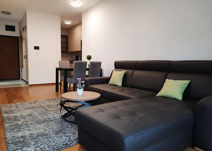 Apartman Palata Centar