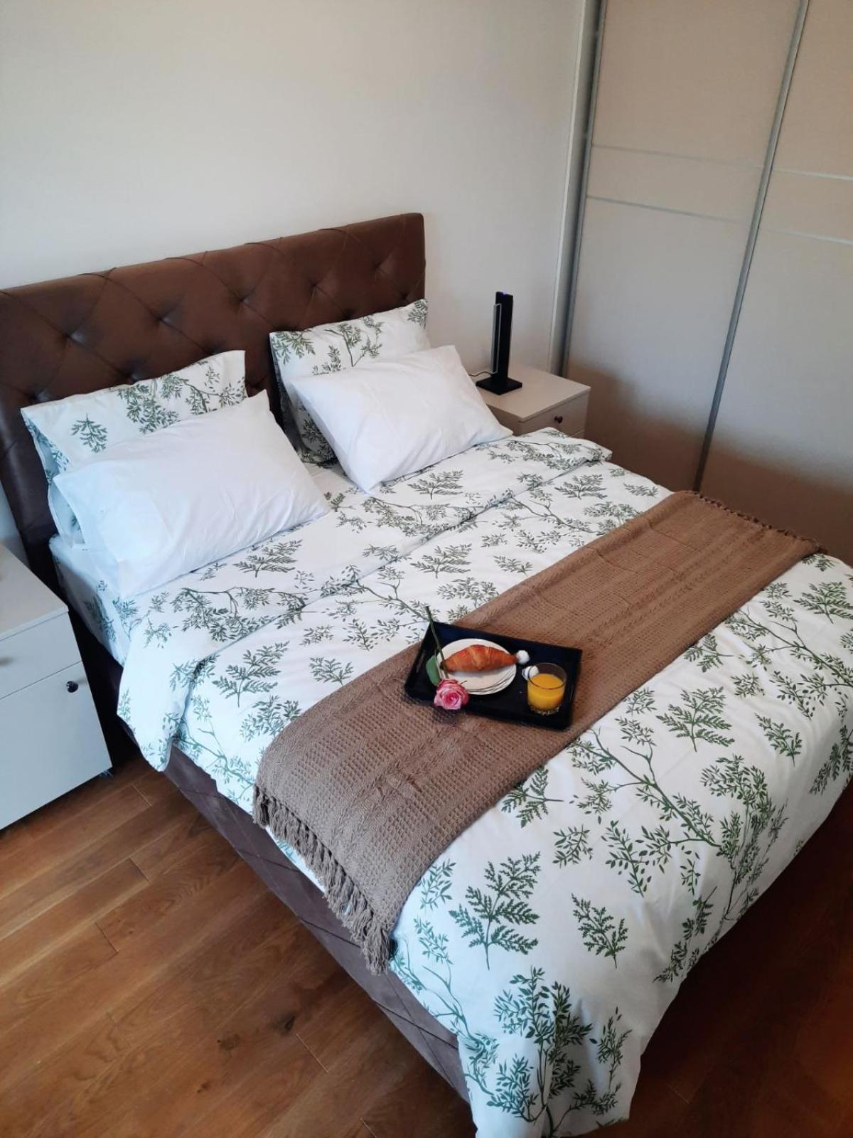 Apartment Palata Centar