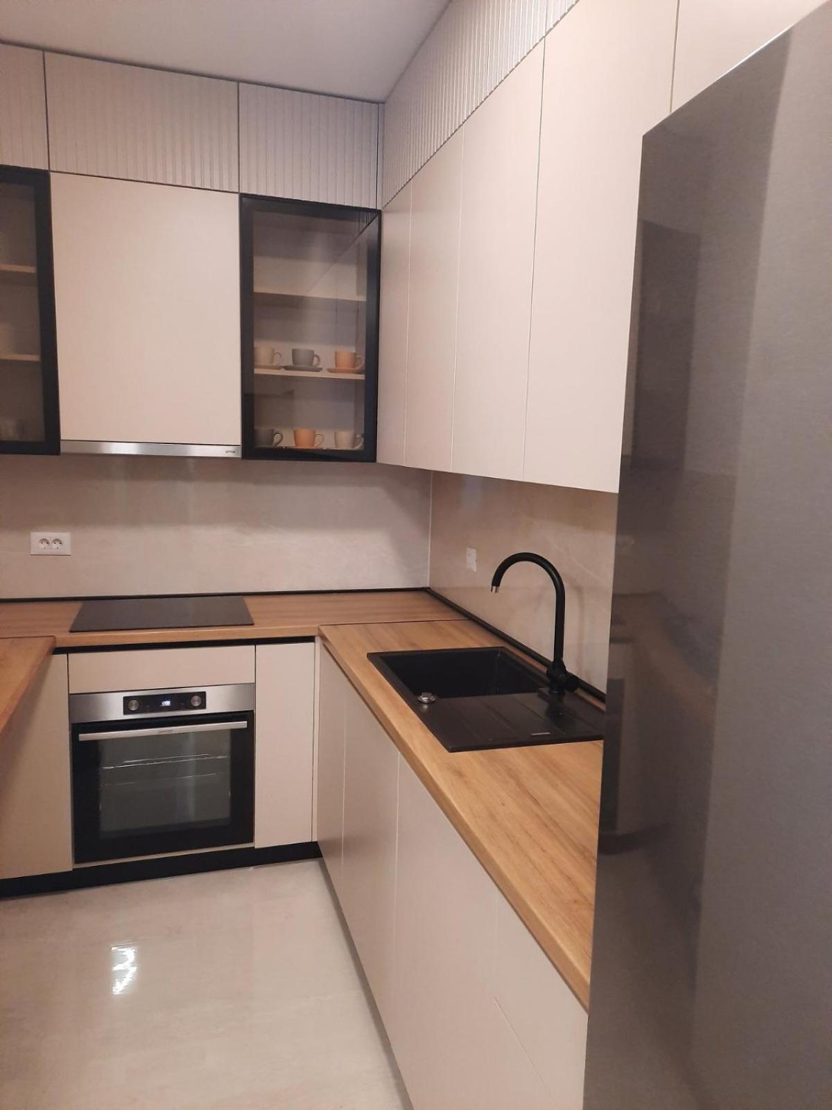 Apartment Palata Centar *