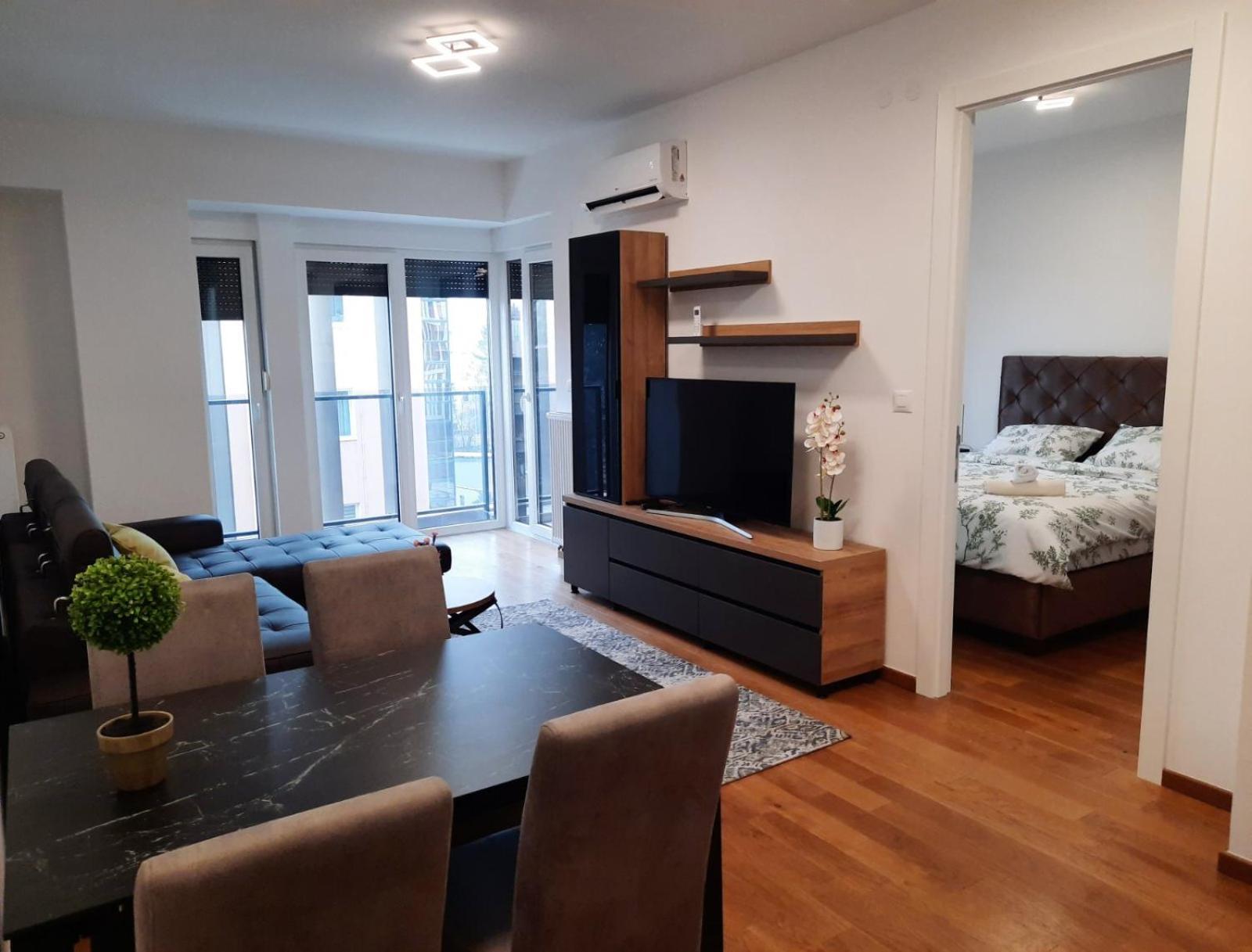 Palata Centar Apartment
